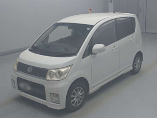 DAIHATSU MOVE 2010