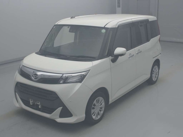 DAIHATSU THOR 2018