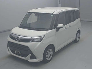 DAIHATSU THOR 2018