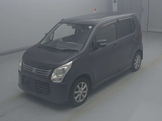 SUZUKI WAGON R 2013