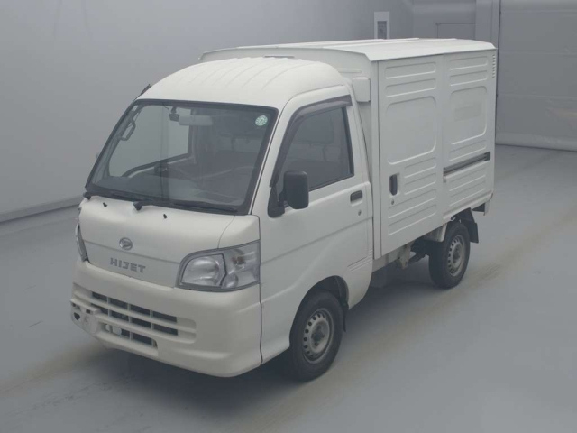 DAIHATSU HIJET TRUCK 2008