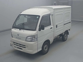 DAIHATSU HIJET TRUCK 2008