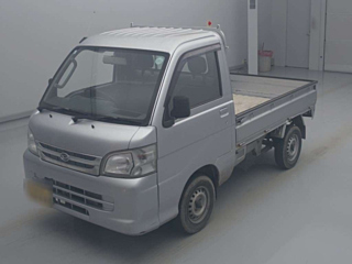 DAIHATSU HIJET TRUCK 2010
