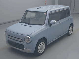 SUZUKI ALTO LAPIN 2014