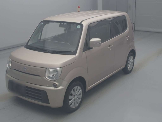 SUZUKI MRWAGON 2015