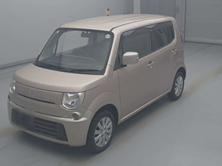 SUZUKI MRWAGON 2015