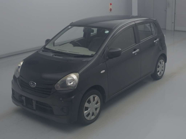 SUBARU PLEO PLUS 2015