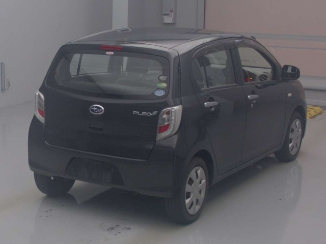 SUBARU PLEO PLUS 2015