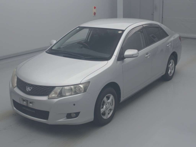 TOYOTA ALLION 2009