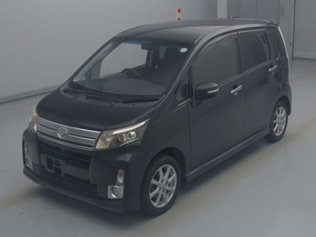DAIHATSU MOVE 2013