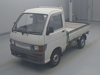 DAIHATSU HIJET TRUCK 1995