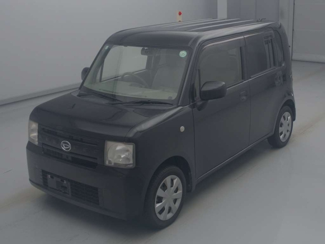 DAIHATSU MOVE CONTE 2013