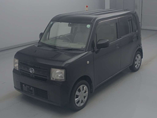 DAIHATSU MOVE CONTE 2013