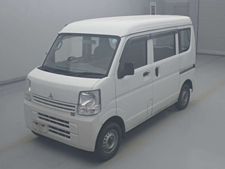 MITSUBISHI MINICAB VAN 2019