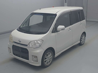 DAIHATSU TANTO EXE 2010