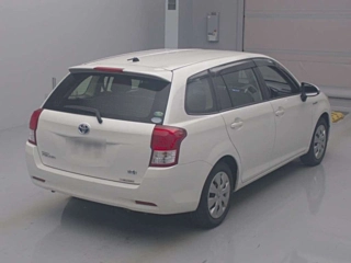 TOYOTA COROLLA FIELDER 2014