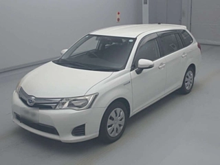 TOYOTA COROLLA FIELDER 2014