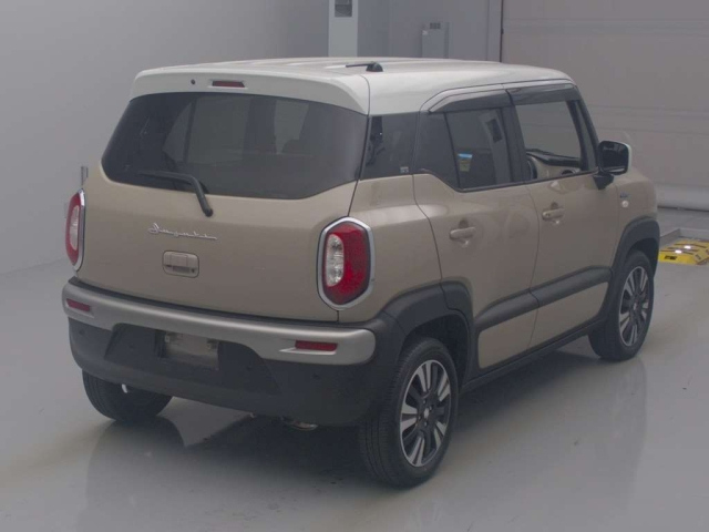 SUZUKI XBEE 2023