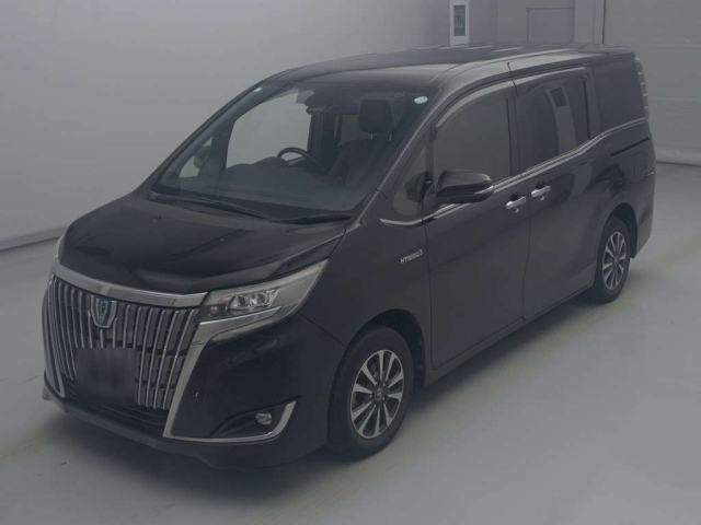 TOYOTA ESQUIRE 2017