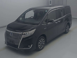 TOYOTA ESQUIRE 2017