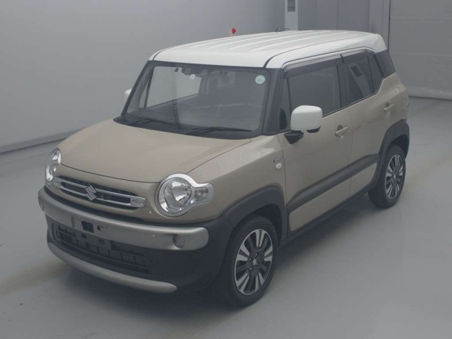 SUZUKI XBEE 2023