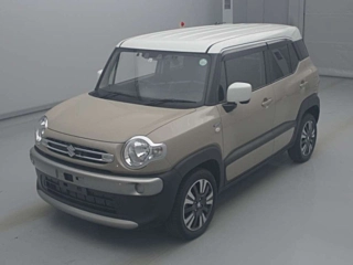 SUZUKI XBEE 2023