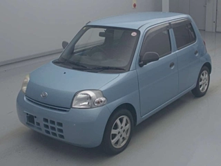 DAIHATSU ESSE 2010