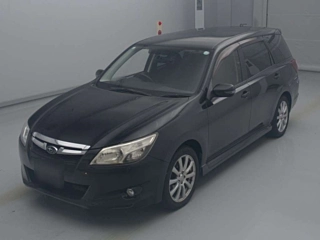SUBARU EXIGA 2011