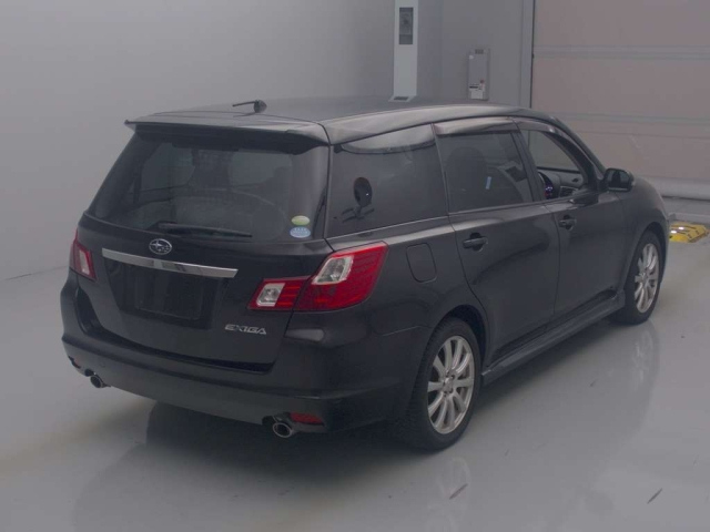 SUBARU EXIGA 2011