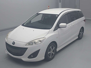 MAZDA PREMACY 2010