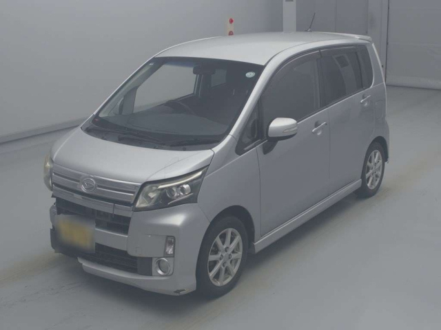DAIHATSU MOVE 2013