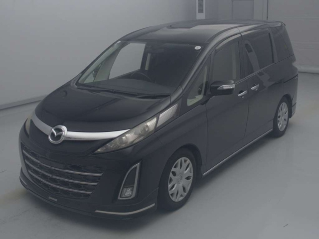 MAZDA BIANTE 2010