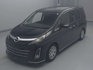 MAZDA BIANTE 2010