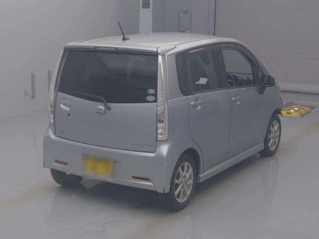 DAIHATSU MOVE 2013