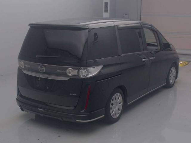 MAZDA BIANTE 2010