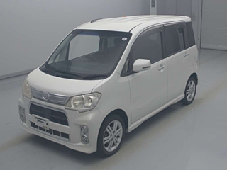 DAIHATSU TANTO EXE 2012