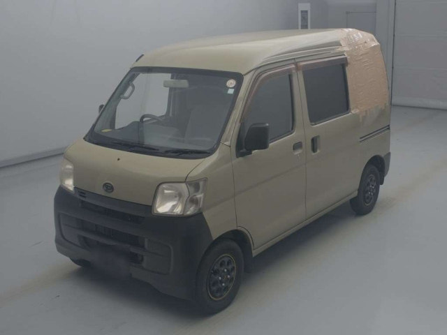 DAIHATSU HIJET VAN 2010