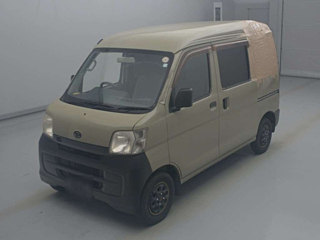 DAIHATSU HIJET VAN 2010