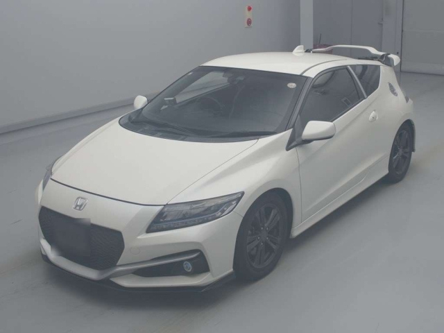 HONDA CR-Z 2017