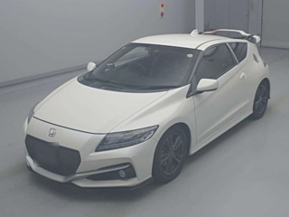 HONDA CR-Z 2017