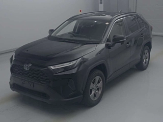 TOYOTA RAV4 2023