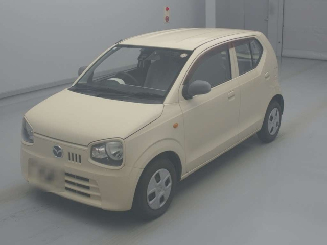 MAZDA CAROL 2015