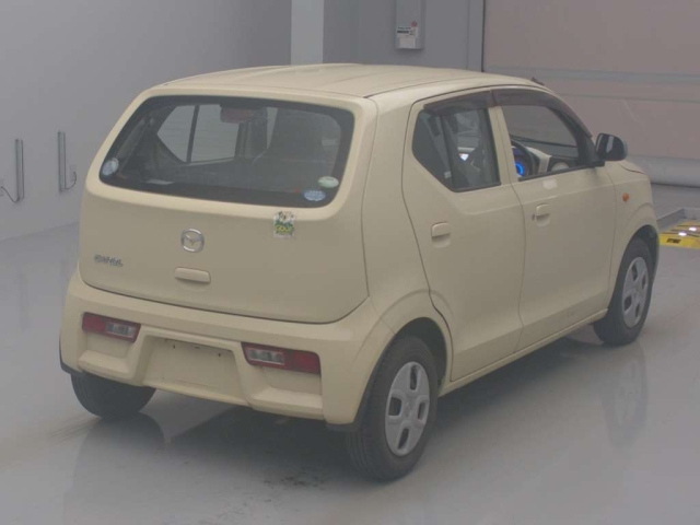 MAZDA CAROL 2015