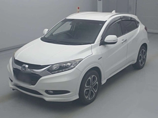 HONDA VEZEL 2014