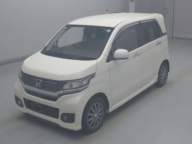 HONDA N WGN 2015