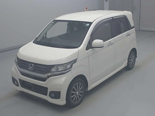 HONDA N WGN 2015