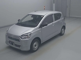 TOYOTA PIXIS EPOCH 2024