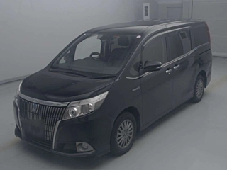TOYOTA ESQUIRE 2016