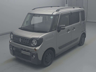 SUZUKI SPACIA GEAR 2020