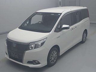 TOYOTA ESQUIRE 2016